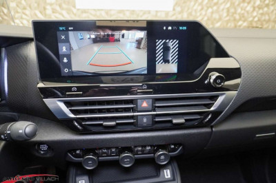 Citroën C4 Gebrauchtwagen