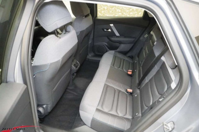 Citroën C4 Gebrauchtwagen