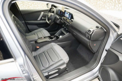 Citroën C4 Gebrauchtwagen