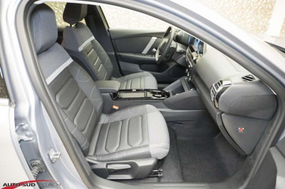 Citroën C4 Gebrauchtwagen