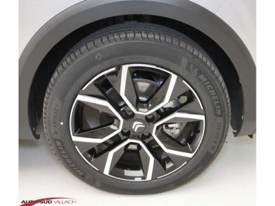 Citroën C4 Gebrauchtwagen