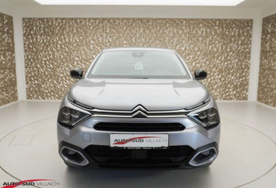 Citroën C4 Gebrauchtwagen