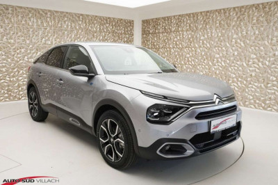 Citroën C4 Gebrauchtwagen