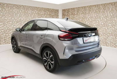 Citroën C4 Gebrauchtwagen