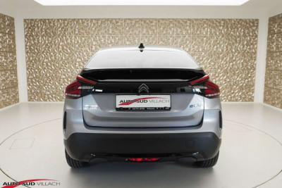 Citroën C4 Gebrauchtwagen