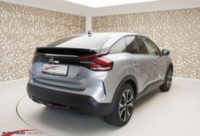 Citroën C4 Gebrauchtwagen