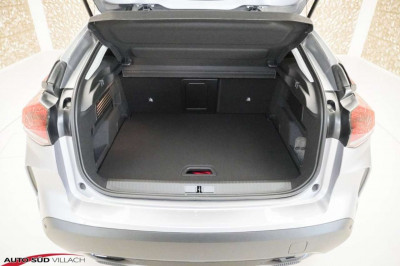 Citroën C4 Gebrauchtwagen