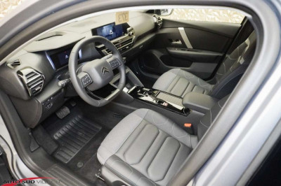 Citroën C4 Gebrauchtwagen