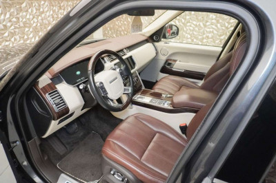 Land Rover Range Rover Series Gebrauchtwagen