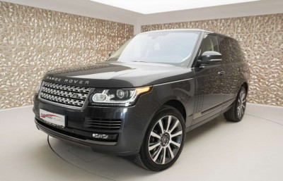 Land Rover Range Rover Series Gebrauchtwagen