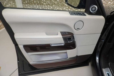 Land Rover Range Rover Series Gebrauchtwagen