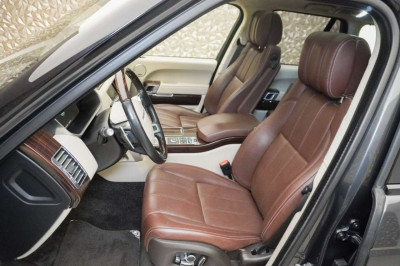 Land Rover Range Rover Series Gebrauchtwagen