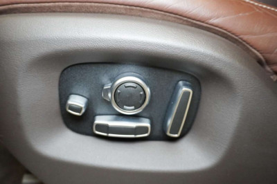 Land Rover Range Rover Series Gebrauchtwagen