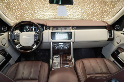 Land Rover Range Rover Series Gebrauchtwagen