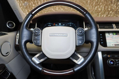 Land Rover Range Rover Series Gebrauchtwagen