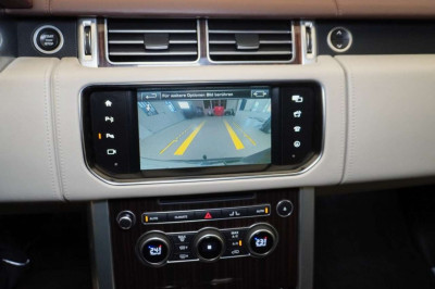 Land Rover Range Rover Series Gebrauchtwagen