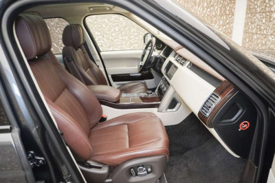 Land Rover Range Rover Series Gebrauchtwagen