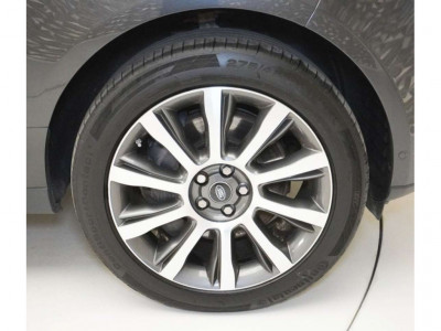 Land Rover Range Rover Series Gebrauchtwagen