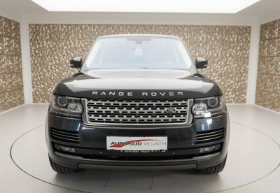 Land Rover Range Rover Series Gebrauchtwagen