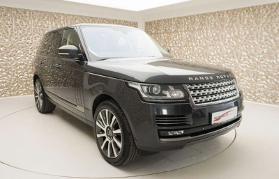 Land Rover Range Rover Series Gebrauchtwagen