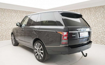 Land Rover Range Rover Series Gebrauchtwagen