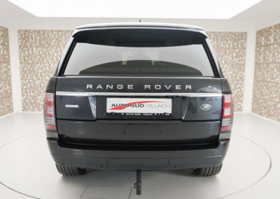 Land Rover Range Rover Series Gebrauchtwagen