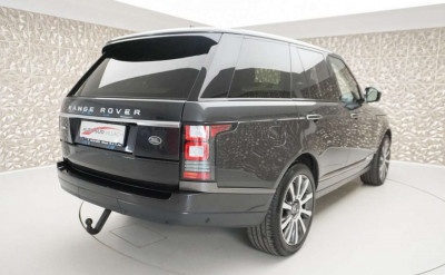 Land Rover Range Rover Series Gebrauchtwagen