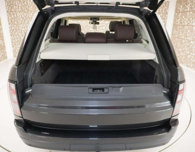 Land Rover Range Rover Series Gebrauchtwagen