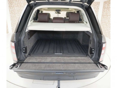 Land Rover Range Rover Series Gebrauchtwagen