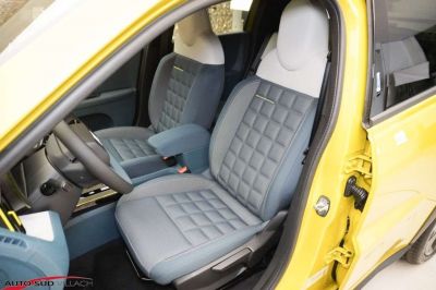 Fiat Grande Panda Vorführwagen