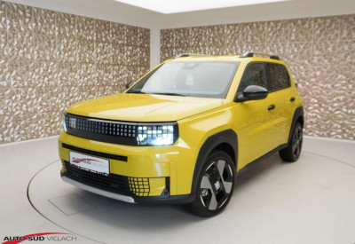 Fiat Grande Panda Vorführwagen