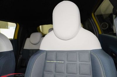 Fiat Grande Panda Vorführwagen