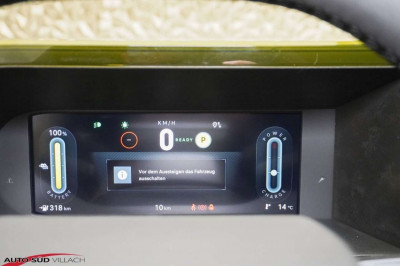 Fiat Grande Panda Vorführwagen