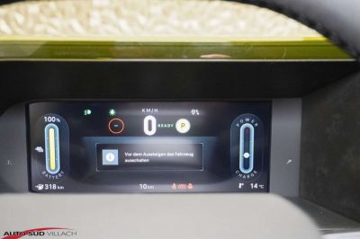 Fiat Grande Panda Vorführwagen