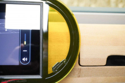 Fiat Grande Panda Vorführwagen