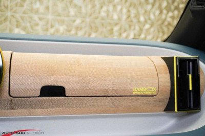 Fiat Grande Panda Vorführwagen