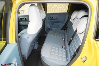 Fiat Grande Panda Vorführwagen