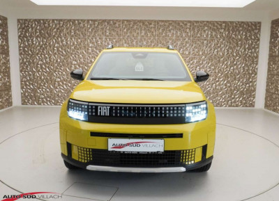 Fiat Grande Panda Vorführwagen