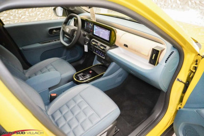 Fiat Grande Panda Vorführwagen