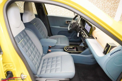 Fiat Grande Panda Vorführwagen