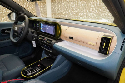 Fiat Grande Panda Vorführwagen