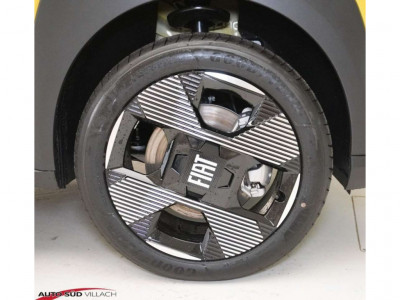 Fiat Grande Panda Vorführwagen