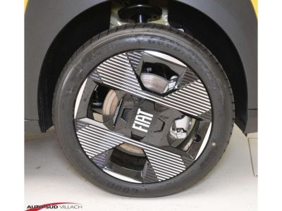 Fiat Grande Panda Vorführwagen