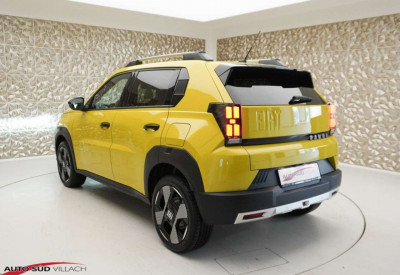 Fiat Grande Panda Vorführwagen