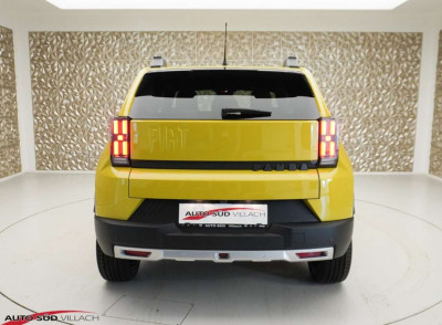 Fiat Grande Panda Vorführwagen