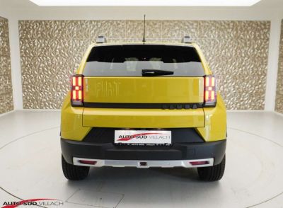 Fiat Grande Panda Vorführwagen