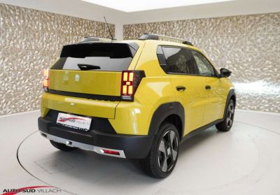 Fiat Grande Panda Vorführwagen