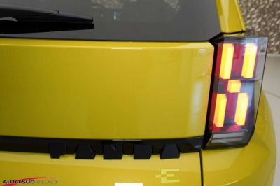 Fiat Grande Panda Vorführwagen