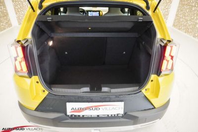 Fiat Grande Panda Vorführwagen