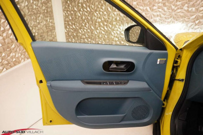 Fiat Grande Panda Vorführwagen